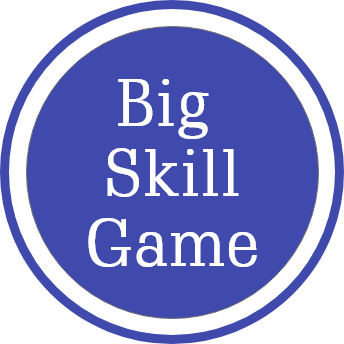 Big Skill Game